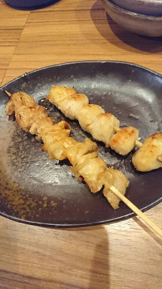 三代目 鳥メロ 学芸大学西口店 - サブ画像3