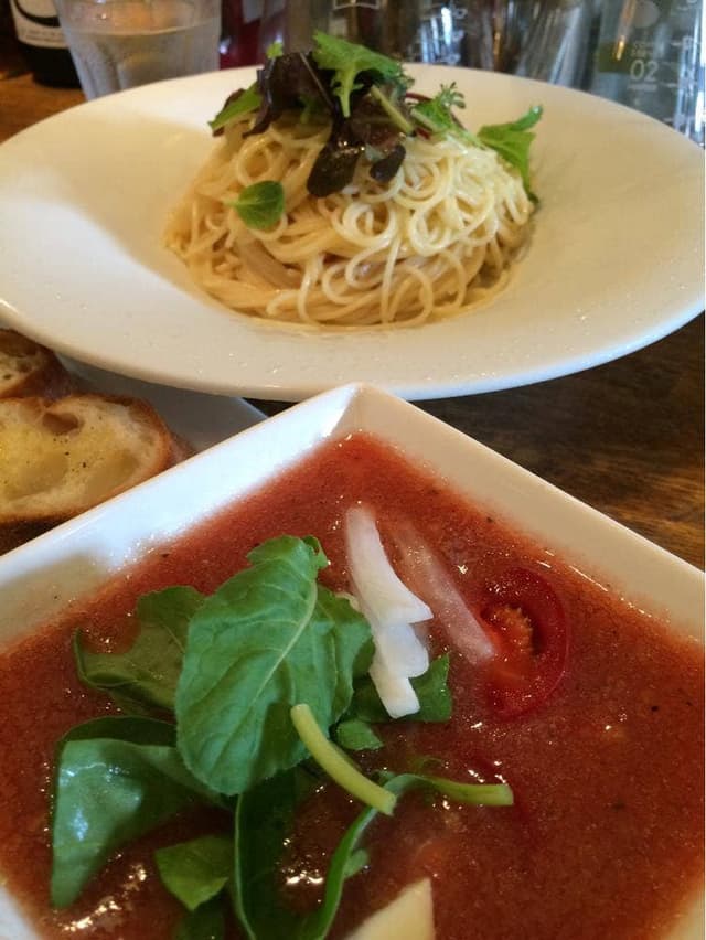 カフェチョコラータ - サブ画像3