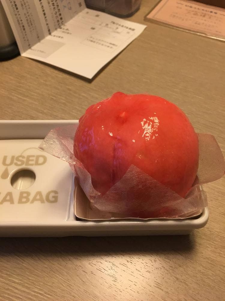 お菓子のくろまる 本店