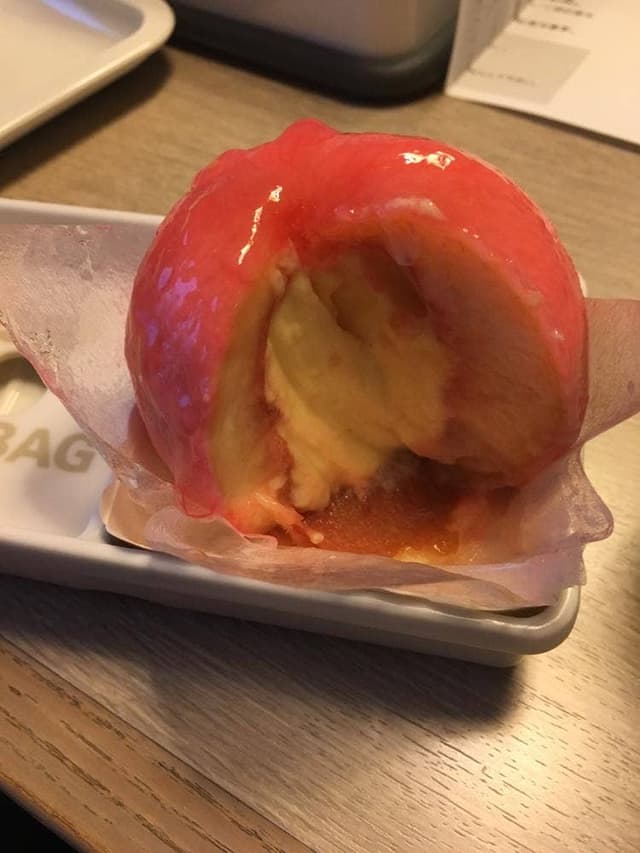 お菓子のくろまる 本店 - サブ画像1