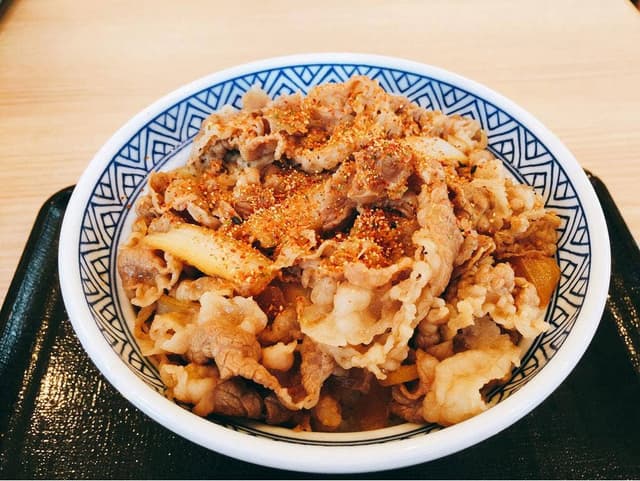 吉野家 新百合ヶ丘津久井道店 - サブ画像3