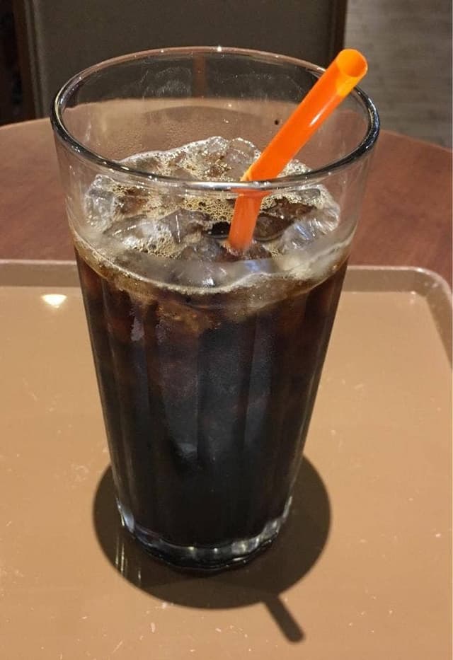 サンマルクカフェ 寝屋川市駅店 - サブ画像1
