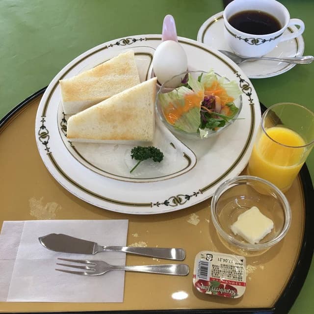 西那須野カントリー倶楽部レストラン - サブ画像1