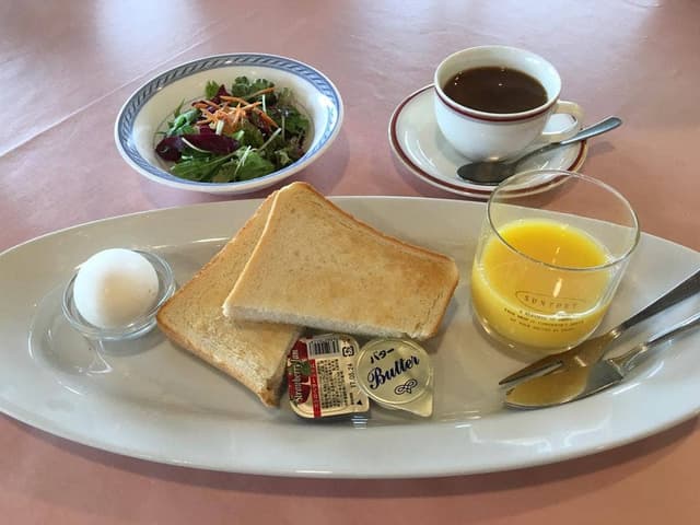 ホウライカントリークラブレストラン - サブ画像1