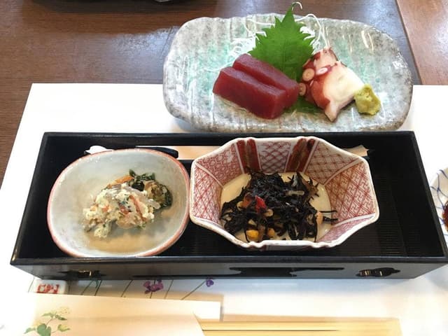 食事処もみじ亭 - サブ画像3