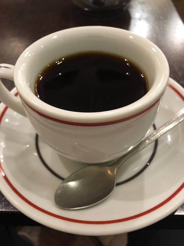 LA CAFEE KENYA 守口店 - サブ画像1