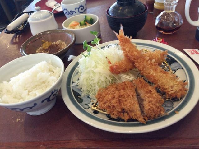 とんかつ濵かつ 長崎東彼杵店 - サブ画像2