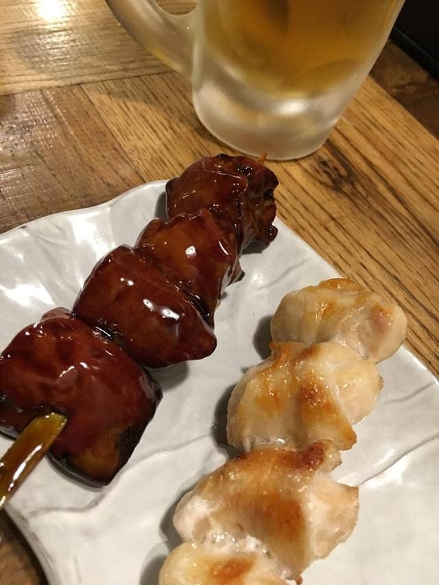 やきとり家 すみれ 代々木上原店 - サブ画像2