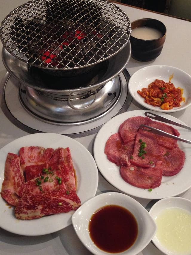焼肉 龍園 - サブ画像3