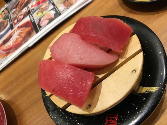 すし之助 ららぽーと立川立飛店 - サブ画像3