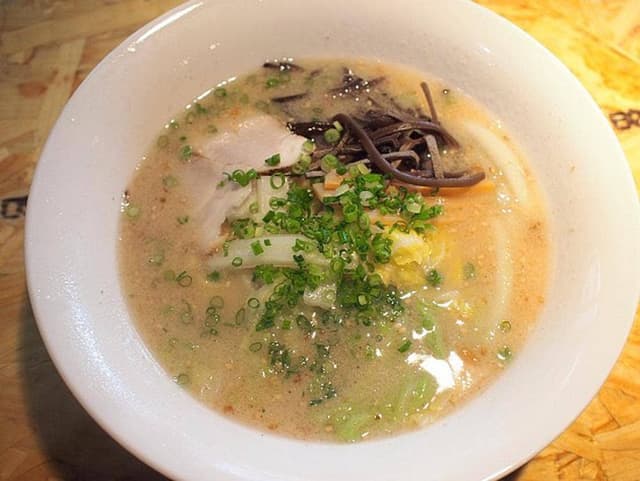 まはり家 - サブ画像1