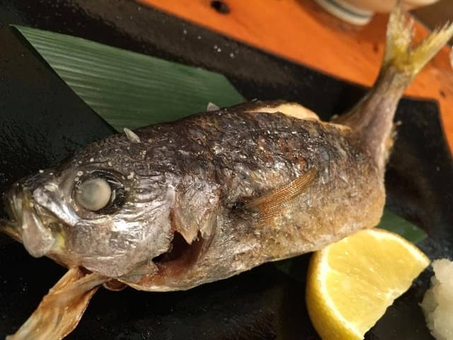あじがさわ - サブ画像1