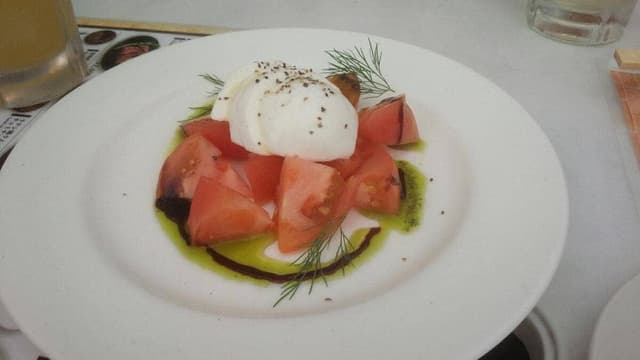 天空のビアガーデン - サブ画像2