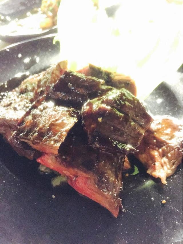 天空のビアガーデン - サブ画像1