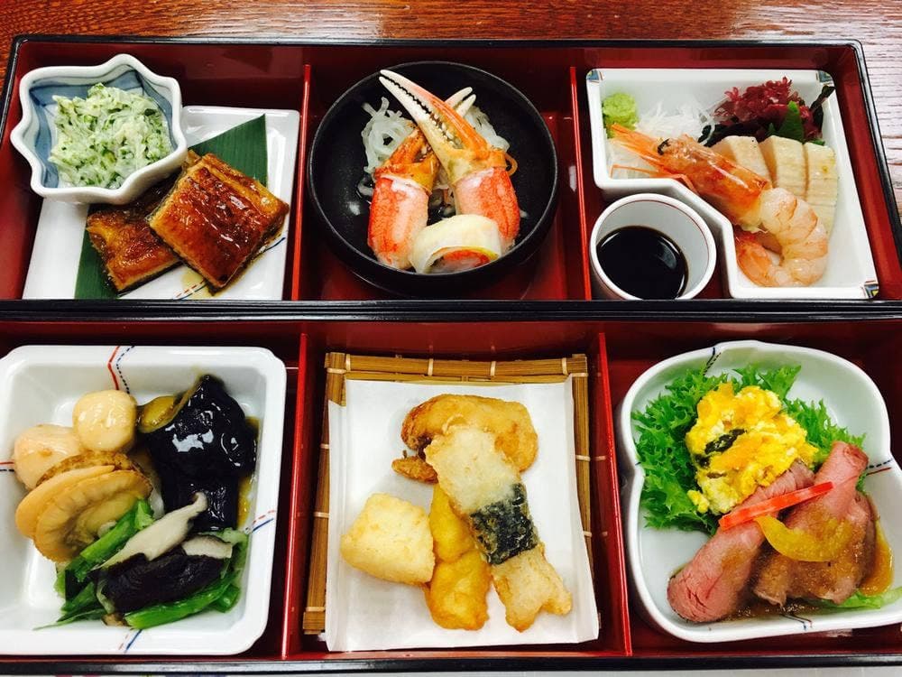 湯谷温泉 弥山荘