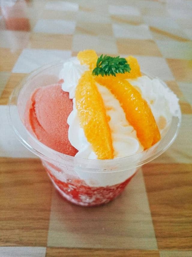 Patisserie Le Vert - サブ画像1