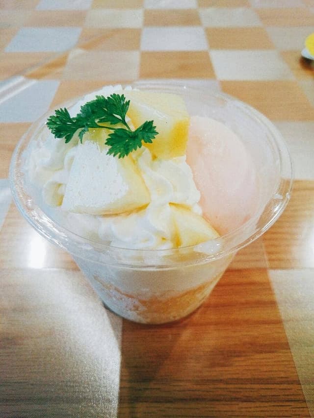 Patisserie Le Vert - サブ画像3