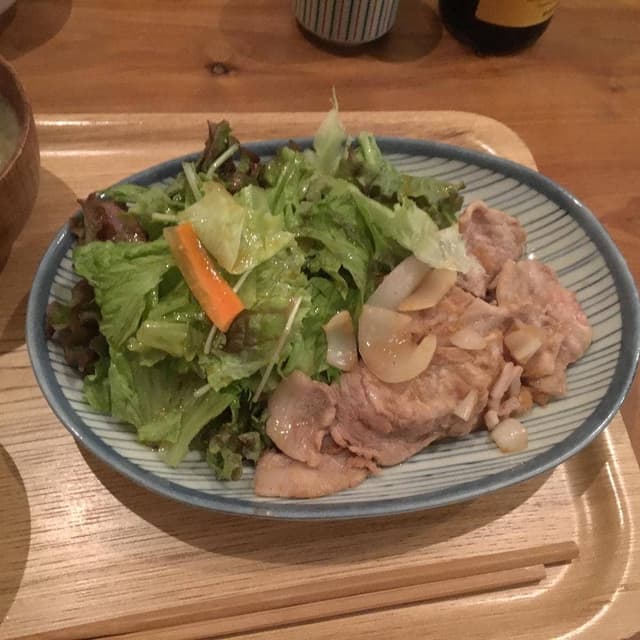 アパートメント食堂 なか川 - サブ画像3