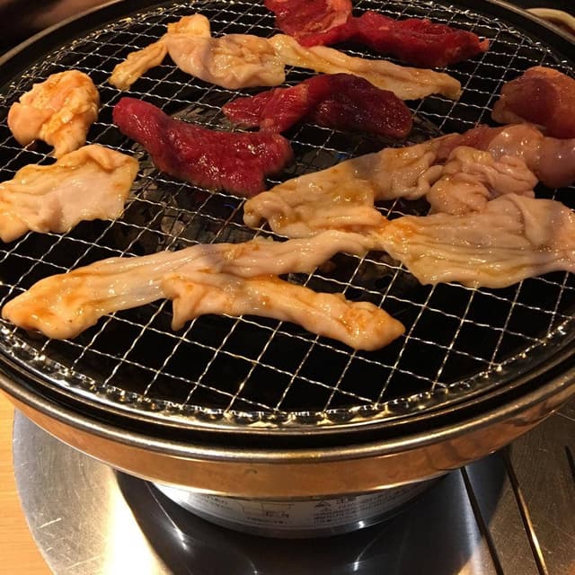 焼肉 蔵 アピタ松任店 - サブ画像3
