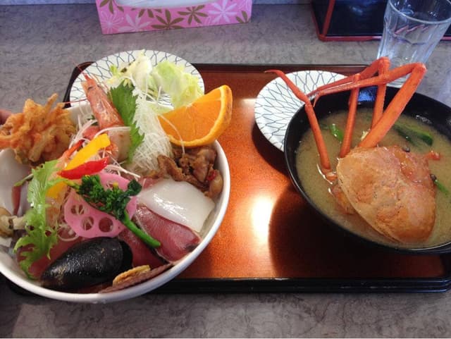 ごはん処はる - サブ画像3