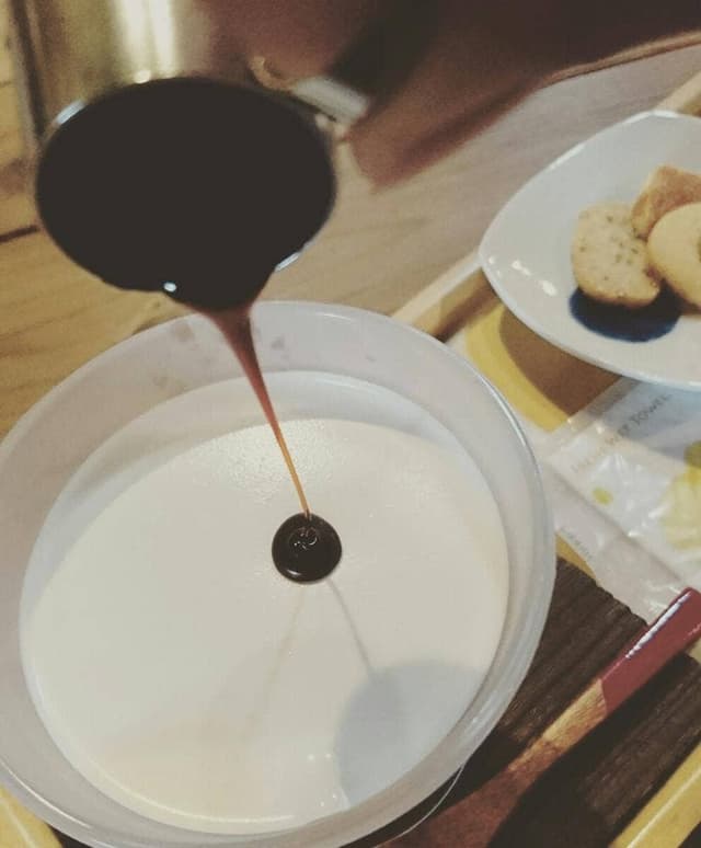 直江屋源兵衛 - サブ画像3