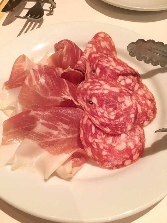 TRATTORIA Come La Mamma - サブ画像1