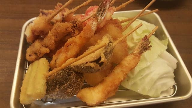 天秤棒 難波店 - サブ画像2