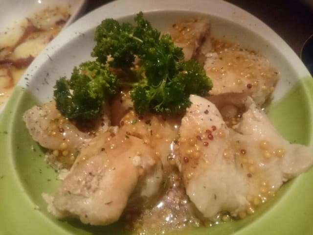 Dining Bar SASSYU - サブ画像3