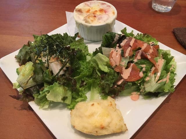 ブルコッヘン - サブ画像1