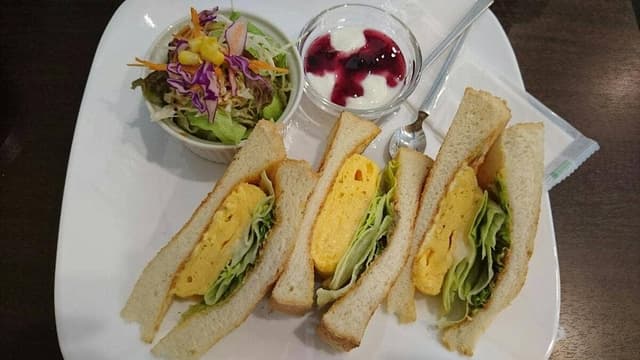 café de アン - サブ画像1