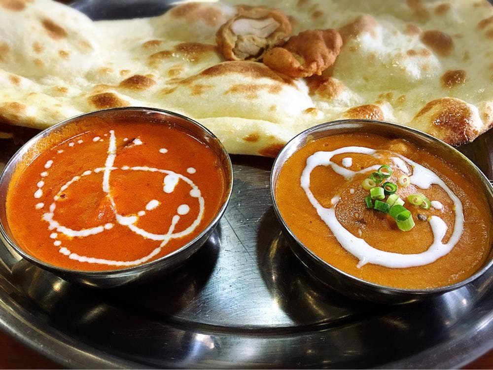 ネパール料理ロティーヤ 小平店
