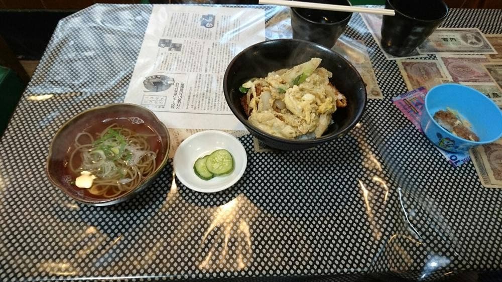 土筆庵