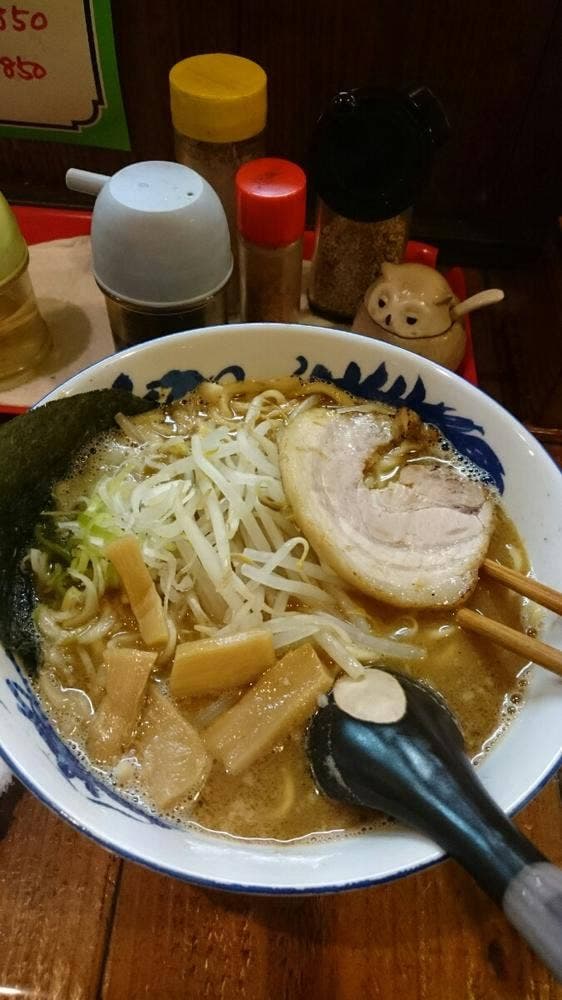 麺屋 翔 小岩店 - サブ画像2