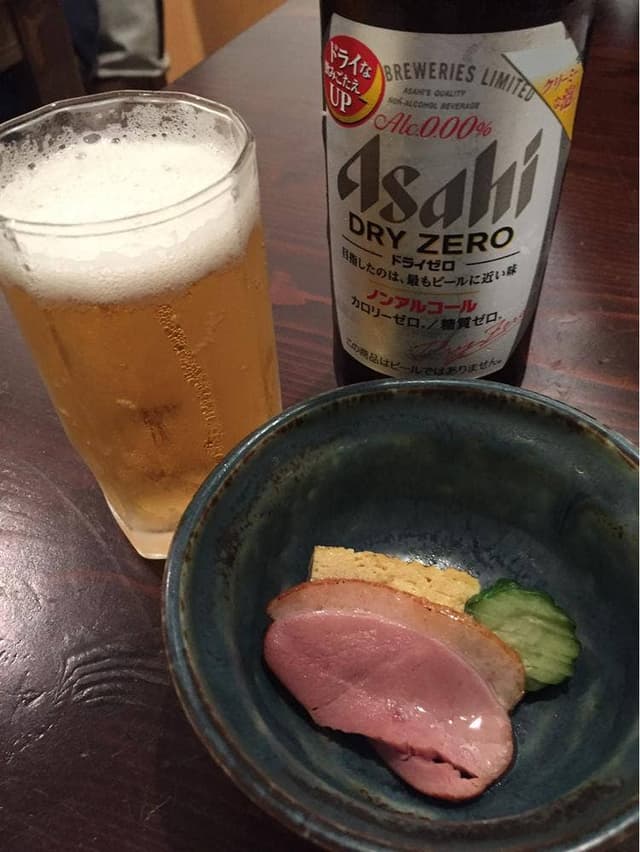 蕎麦きり とも吉 - サブ画像3