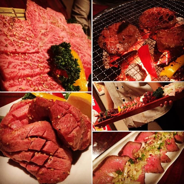 牛常 水戸店 - サブ画像2