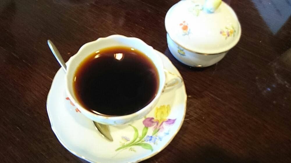 珈琲屋 楓