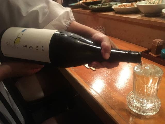 小料理六本木ほろほろ - サブ画像2