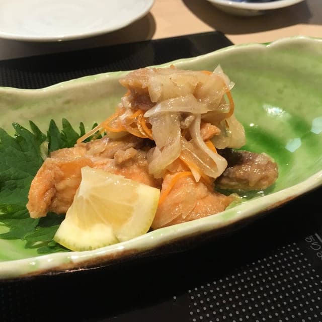 活魚廻転寿司 にぎり長次郎 茨木真砂店 - サブ画像3