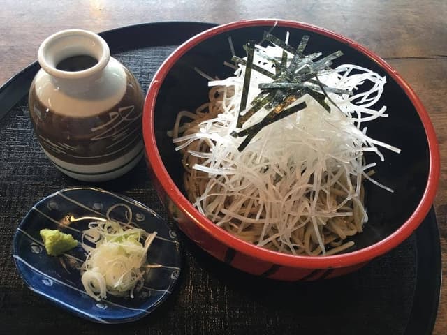 古宿 - サブ画像1