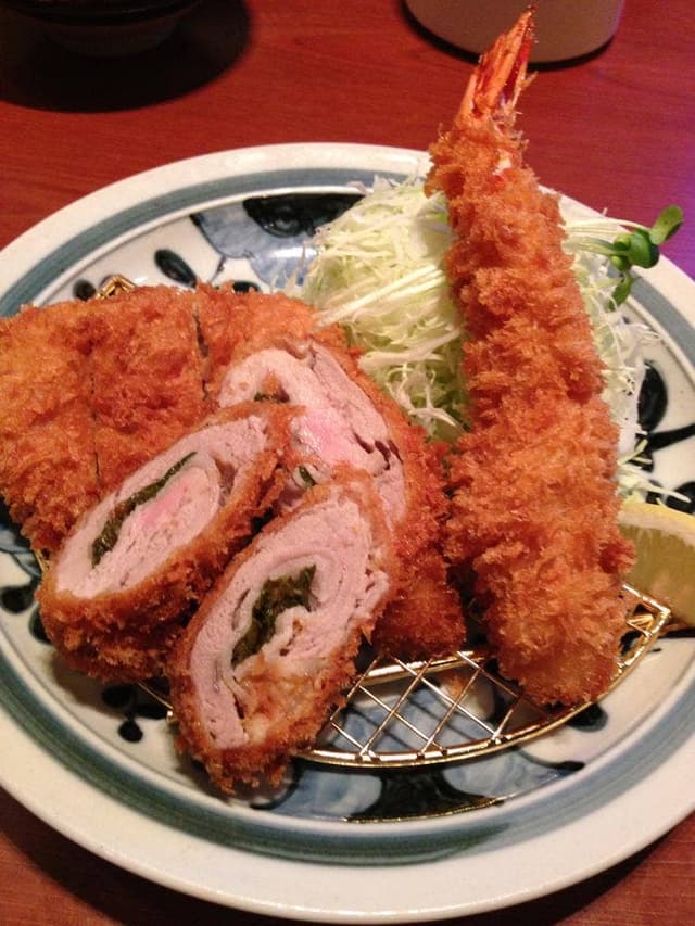 とんかつ濵かつ 大野城緑ヶ丘店 - サブ画像2
