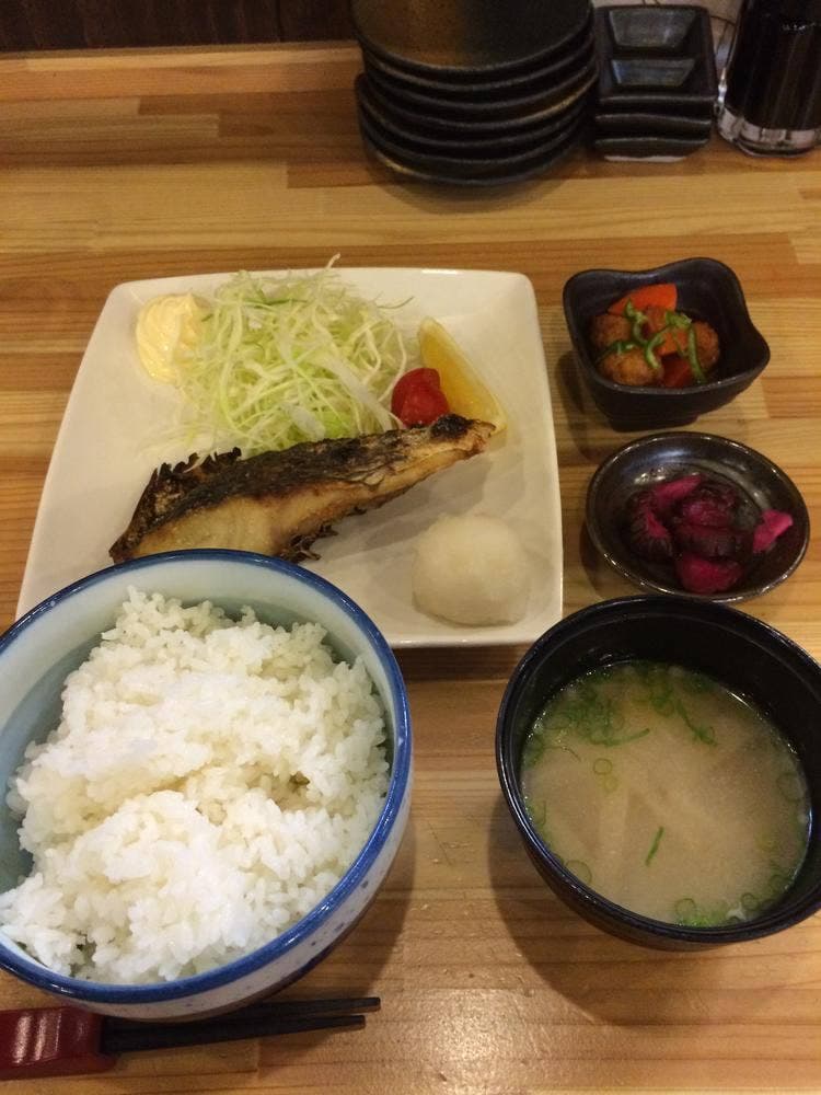 いっぽ