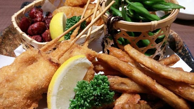 寅や番外地 - サブ画像3