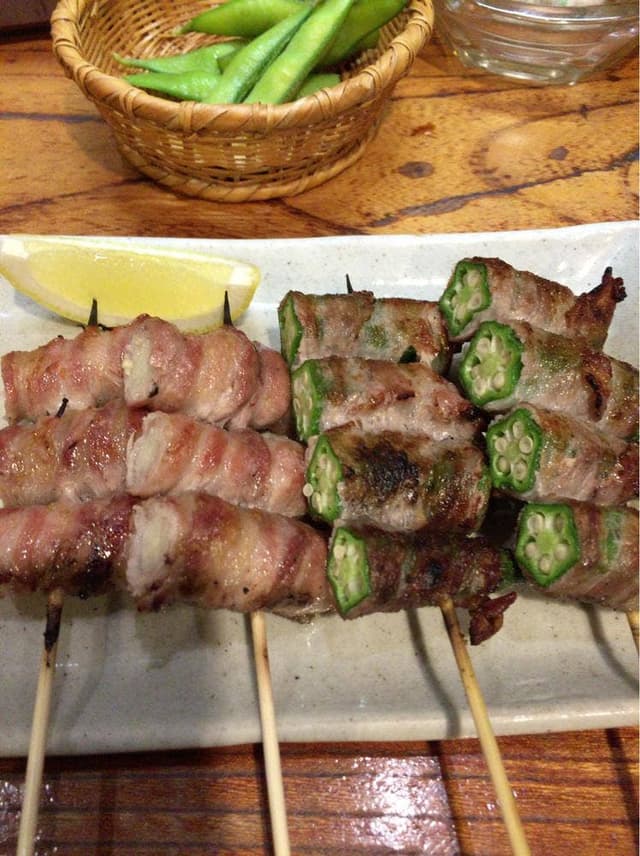 串焼き 曽根屋 - サブ画像3