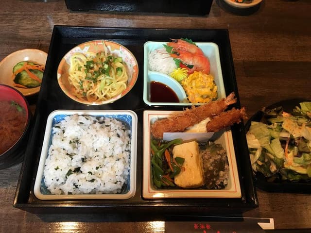 居酒屋 ふくべ - サブ画像2