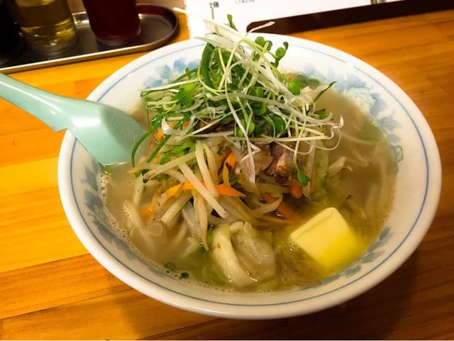一風亭 矢巾口店 - サブ画像3