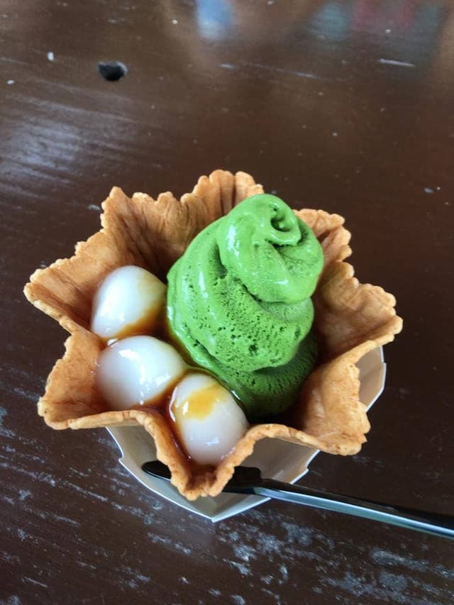 小國ことまち横丁 茶寮宮川 - サブ画像2