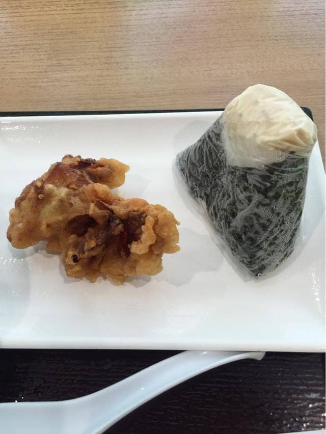 四代目横井製麺所 イオンモール大高店 - サブ画像3