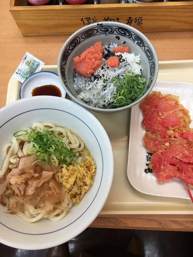 つるまる 肥後橋店 - サブ画像2