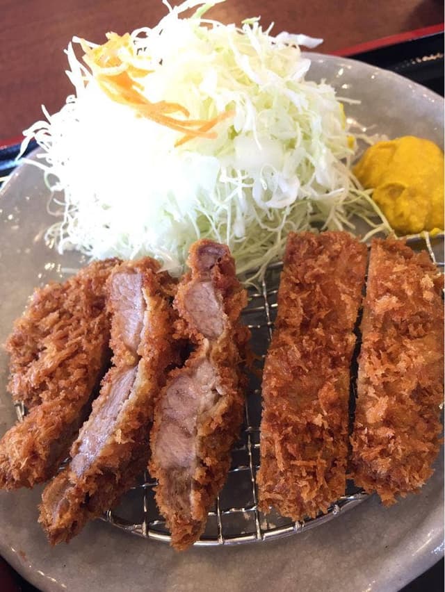 とん八本店 - サブ画像1