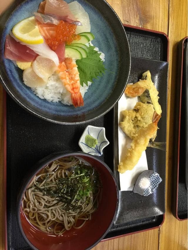 寿司屋 にし川 - サブ画像2